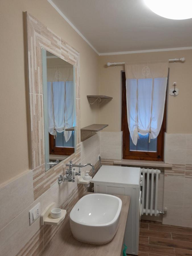 Casa Maria Apartment Limone Piemonte Luaran gambar